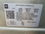 Cadillac XT4 2025
