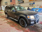 Ford Explorer 2007