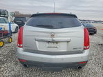 Cadillac SRX 2016