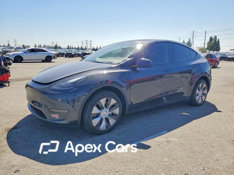 Tesla Model Y 2024 - Image 1 of 13