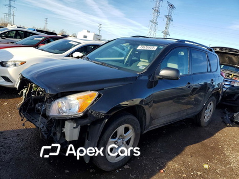 Toyota RAV 4 2010 - Image 1 of 13