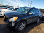 Toyota RAV 4 2010