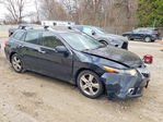 Acura TSX 2013