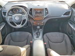 Jeep Cherokee 2019