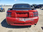 Ford Mustang 2003