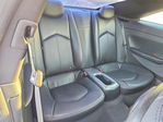 Cadillac CTS 2012