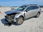 Subaru Outback 2017