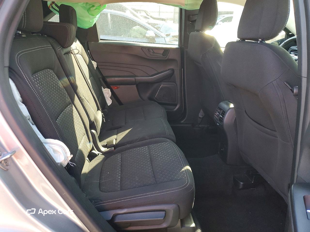 Ford Escape 2024