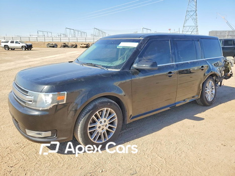 Ford Flex 2014 - Image 1 of 12