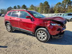 Jeep Cherokee 2014
