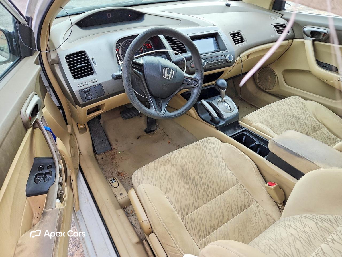 Honda Civic 2006