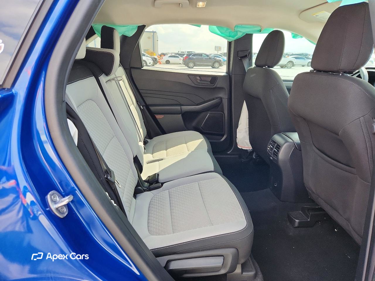 Ford Escape 2023