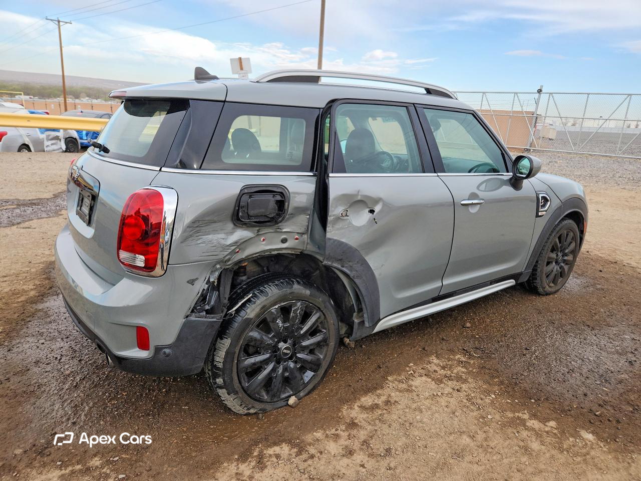 MINI Cooper 2020
