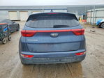 Kia Sportage 2017