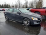 Volvo V60 2015