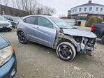 Honda HR-V 2018