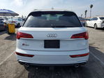 Audi SQ5 2022