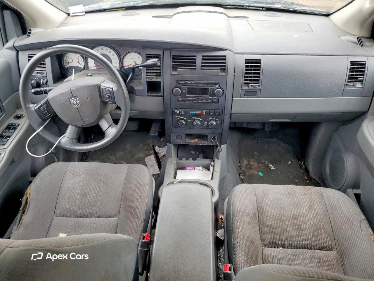 Dodge Durango 2006