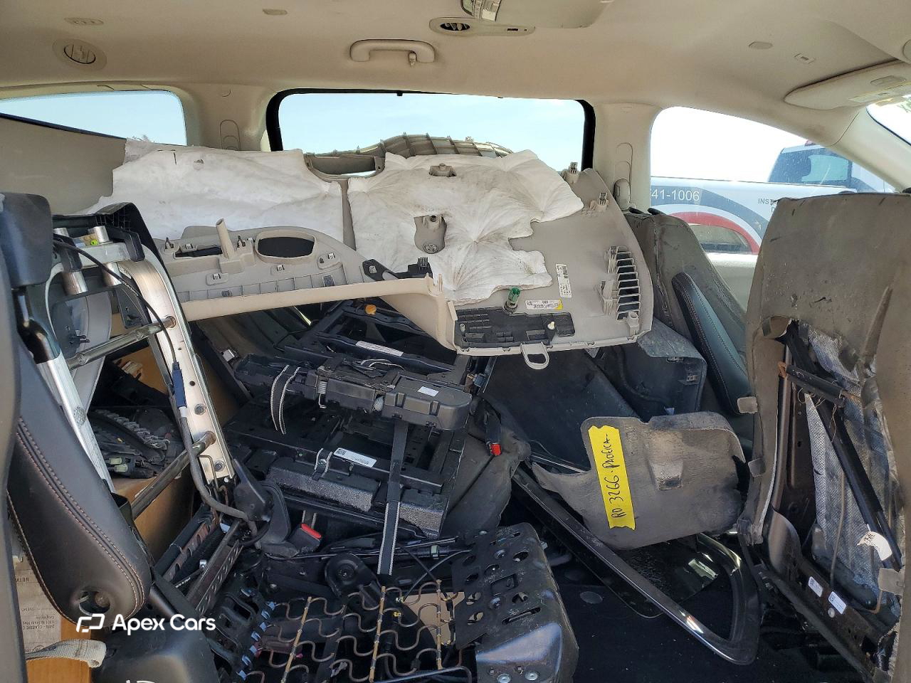 Chrysler Pacifica 2018