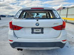 BMW X1 2013
