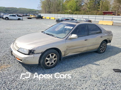 Honda Accord 1995 - Image 1 of 13