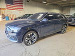 Audi Q8 2019
