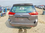 Toyota Sienna 2012