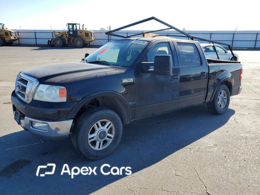 Ford F-150 2004 - Image 1 of 13