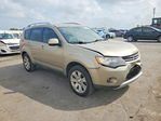 Mitsubishi Outlander 2007