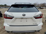 Lexus RX 2016