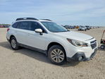 Subaru Outback 2019