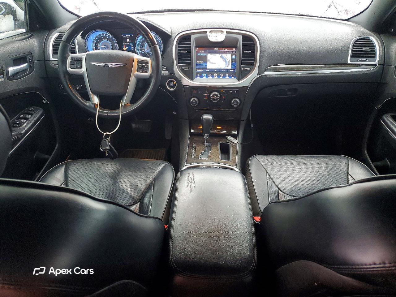 Chrysler 300 2013