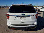 Ford Explorer 2019