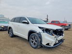 Toyota Highlander 2016