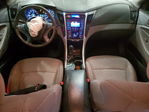 Hyundai Sonata 2013