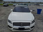 Lincoln Continental 2020