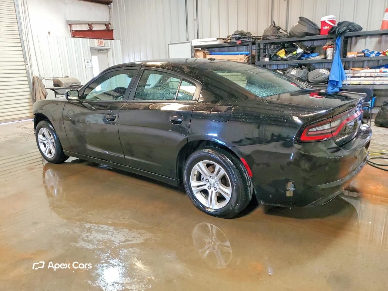 Dodge Charger 2022