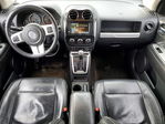 Jeep Compass 2016
