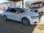 Audi A3 2019