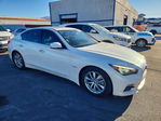 Infiniti Q50 2015