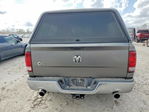 Dodge RAM 2012