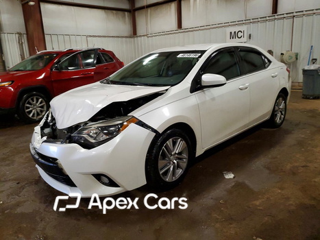 Toyota Corolla 2014 - Image 1 of 12