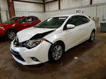 Toyota Corolla 2014
