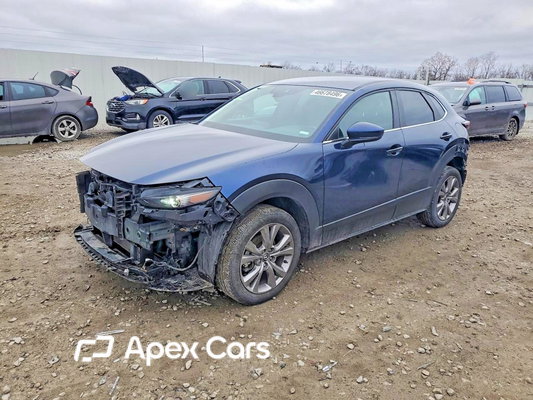 Mazda CX-30 2020 - Image 1 of 14