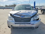 Subaru Forester 2016