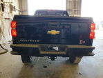 Chevrolet Silverado 2017