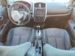 Nissan Versa 2018