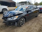 Honda Accord 2017