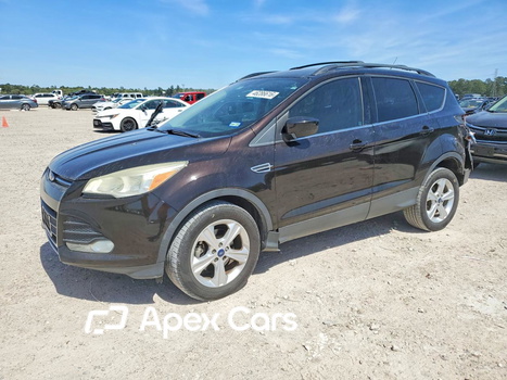 Ford Escape 2013 - Image 1 of 14