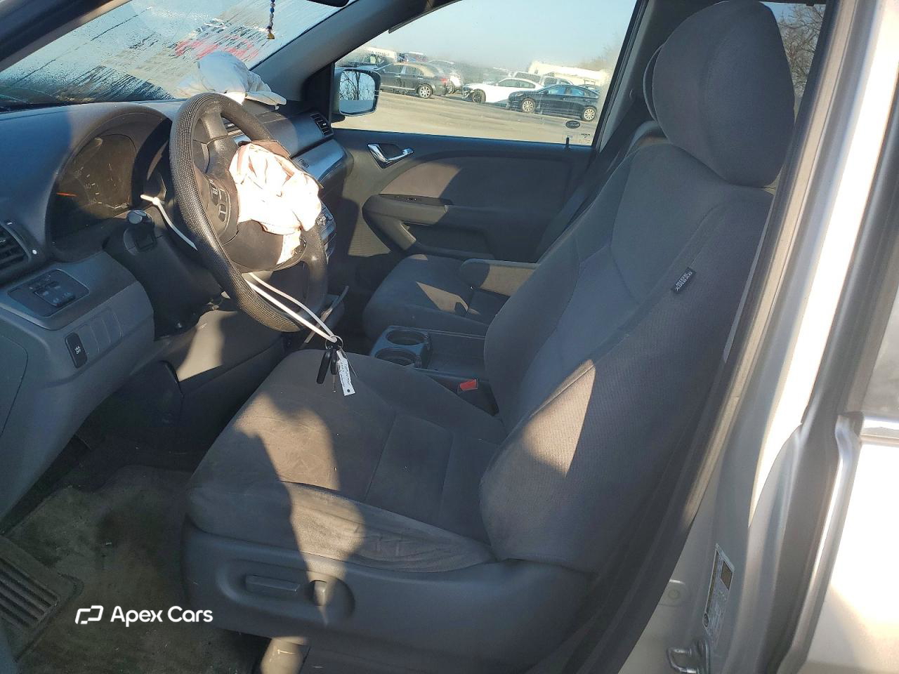 Honda Odyssey 2007